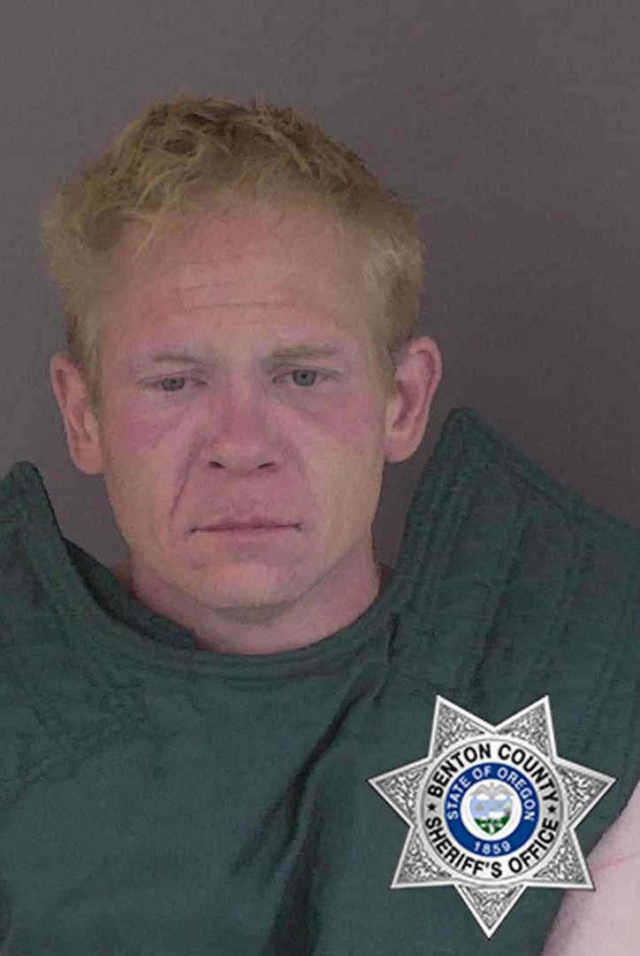 DORGAN, RUSSELL LEE